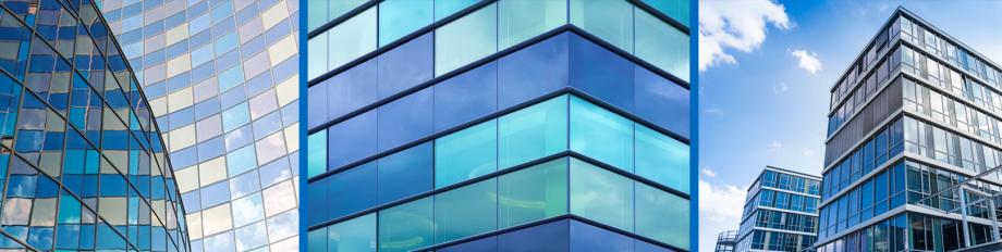 Commercial Glazing Ecoglass